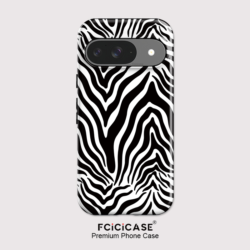 Google Pixel 9 - Fcicicase Telefon Kılıfı Google Pixel 10