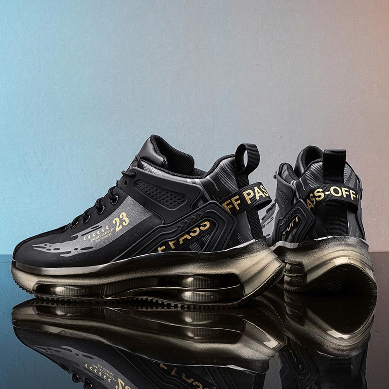 Luxury Lifestyle Jewelry - Flatform bahar sneakers erkekler herhangi bir