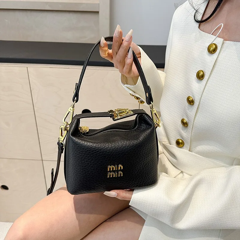 Luxury Lifestyle Handbags - Üst Düzey Kadın Lüks Deri Moda
