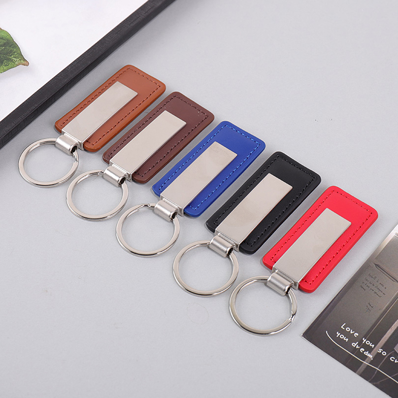 PU Deri Özel İsimli Anahtarlık - Personalized Engraved Gift incelemesi ve fiyatı