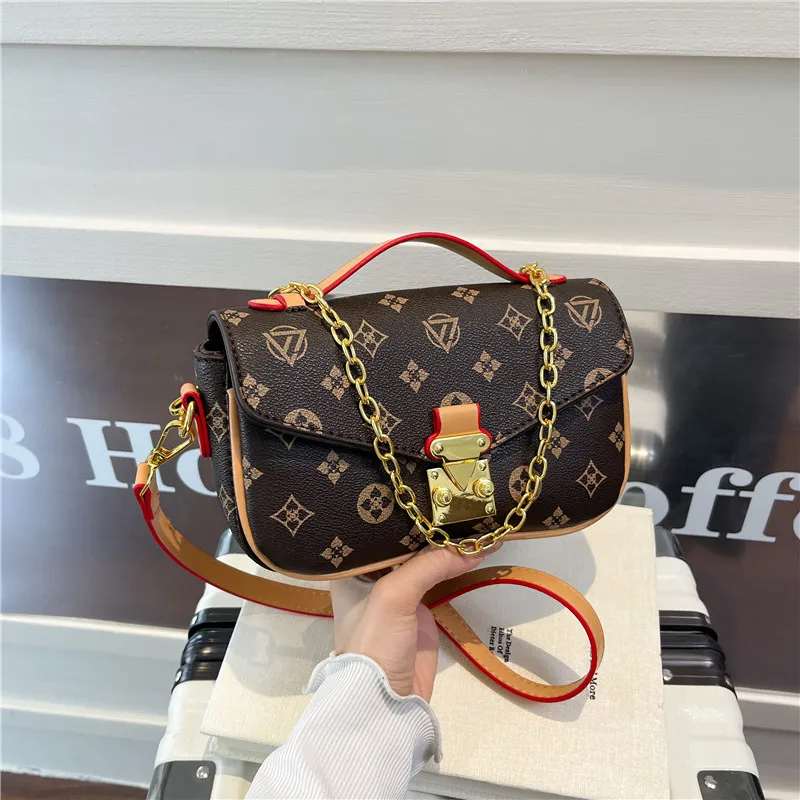 Kadınlar İçin Lüks Zarif Deri  - Luxury Lifestyle Handbags incelemesi ve fiyatı