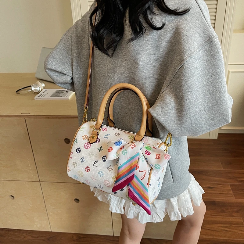 Şık Kadınlar Lüks Deri Moda Om - Luxury Lifestyle Handbags incelemesi ve fiyatı