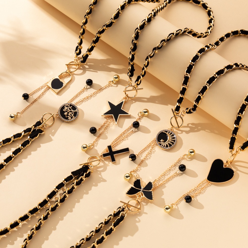 Lüks Mizaç Çoklu Stiller Hayat - Luxury Lifestyle Jewelry incelemesi ve fiyatı