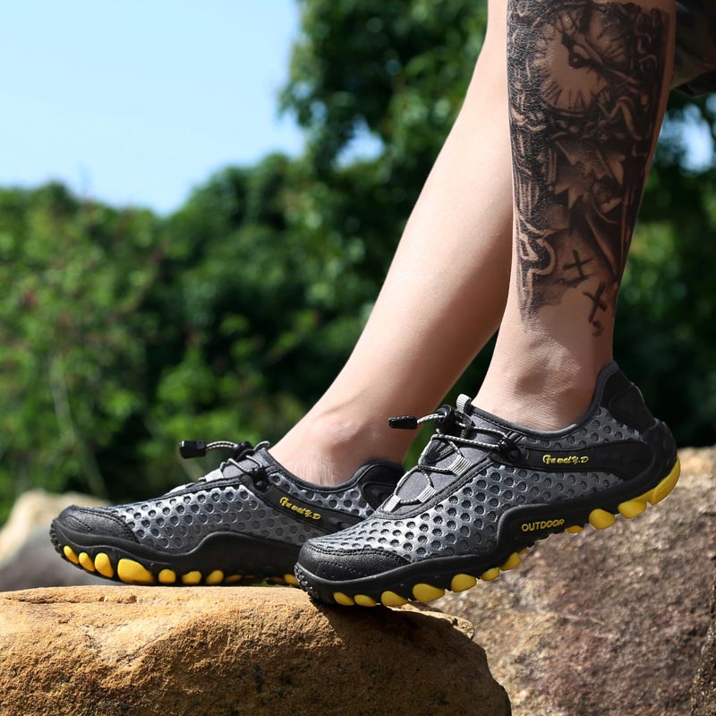 Trekking dağ mens spor ayakkab - Luxury Lifestyle Jewelry incelemesi ve fiyatı