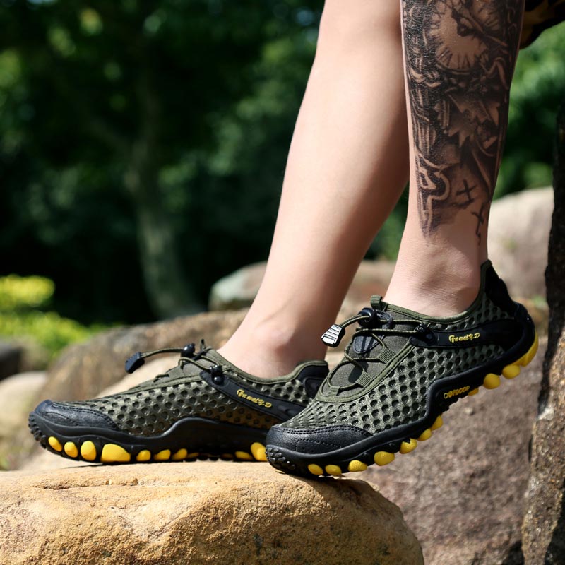 Trekking dağ mens spor ayakkab - Luxury Lifestyle Jewelry incelemesi ve fiyatı
