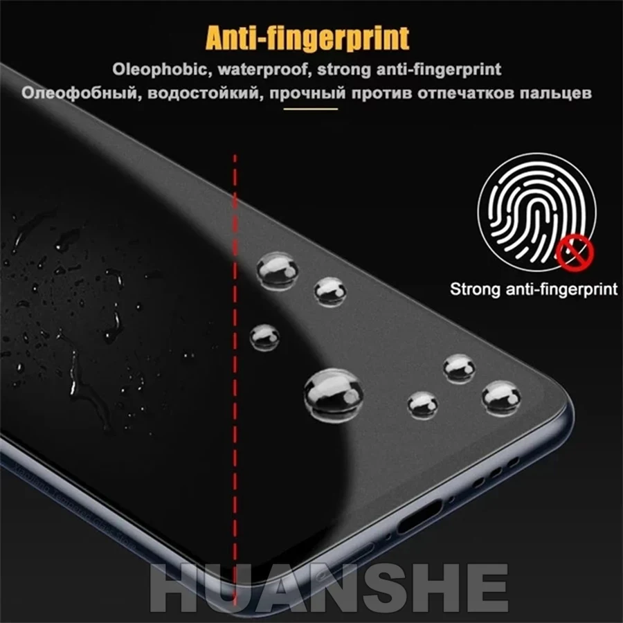 3PCS Mat Hidrojel Film Ekran K - Huawei Mate 60 incelemesi ve fiyatı