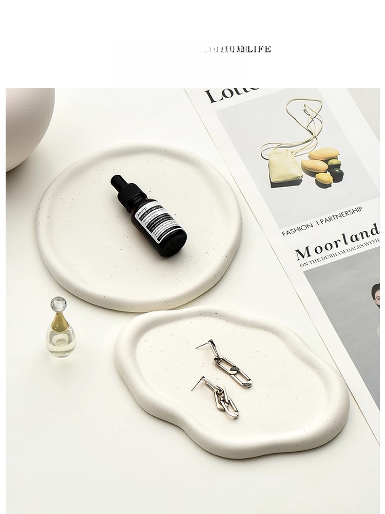 İskandinav Tarzı Seramik Sakla - Luxury Lifestyle Jewelry incelemesi ve fiyatı