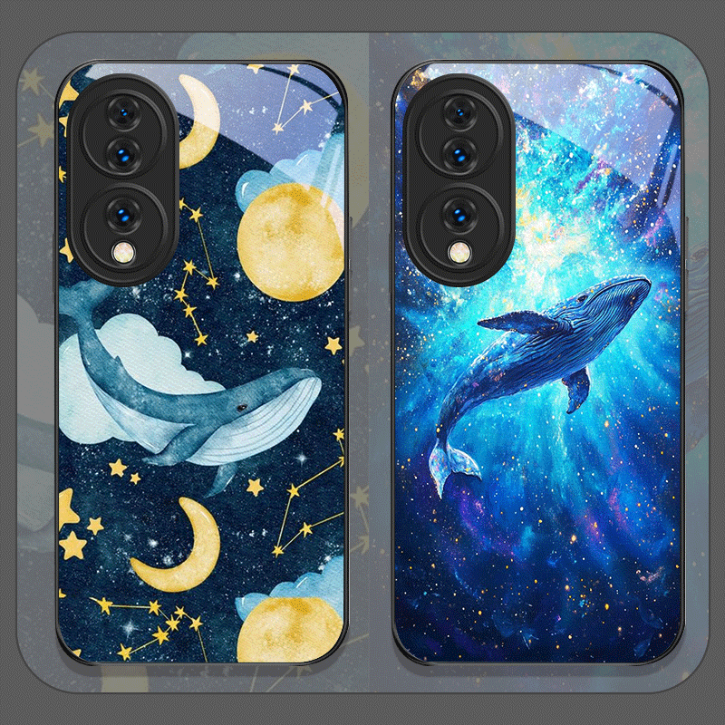 Karikatür Yıldızlı Gökyüzü Mav - Huawei Mate 60 incelemesi ve fiyatı