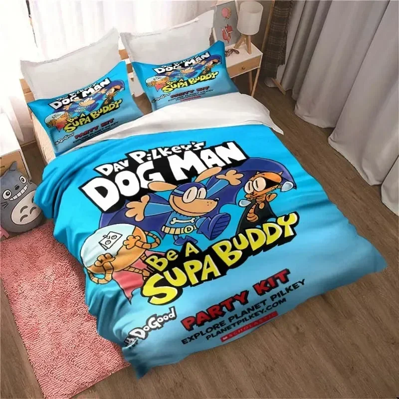 KÖPEK ADAM Sevimli Karikatür D - Linen Duvet Cover incelemesi ve fiyatı