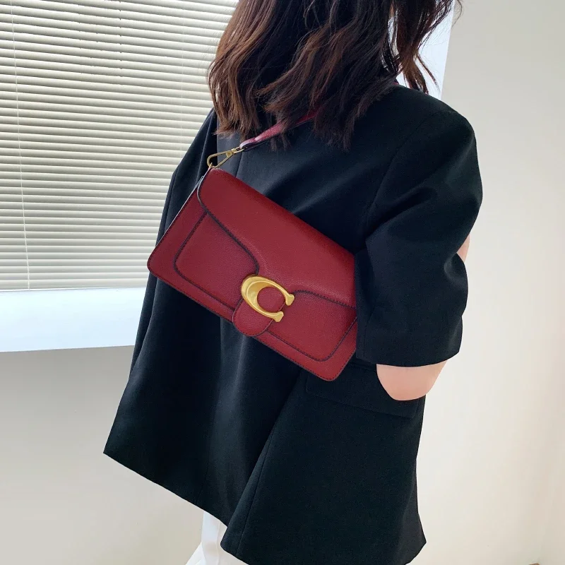 Lüks Kadın Zarif Deri Moda Tot - Luxury Lifestyle Handbags incelemesi ve fiyatı